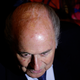 Illustration for article titled Sepp Blatter Shocked, Shocked To Find That Bribery Is Going On In Here